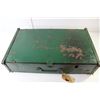 Image 4 : Vintage Coleman Camp Stove 22" x 12.75" x 5.5"