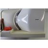 Image 3 : Consul Electric Meat Slicer - Powers On