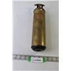 Image 1 : Vintage General SOS Fire Guard Fire Extinguisher 13" Tall