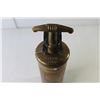 Image 3 : Vintage General SOS Fire Guard Fire Extinguisher 13" Tall