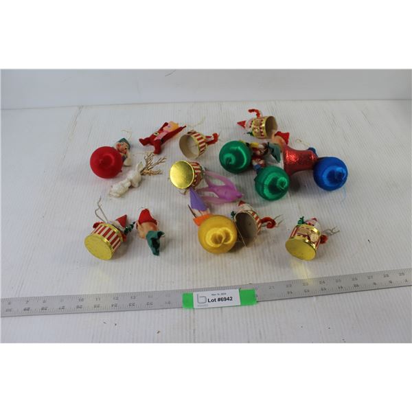 Christmas Ornaments