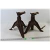 Image 1 : (2) Car Jacks