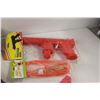 Image 4 : Toy Guns and Jump Rope