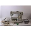 Image 1 : * Vintage Pfaff 93 Sewing Machine