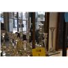 Image 1 : COLLECTION OF ASSORTED CANDLE STICKS (8 PCS)
