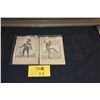 Image 1 : ENGRAVINGS (2 PCS)