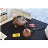 Image 1 : COLLECTION OF FROG BOXES (3 PCS)