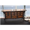Image 2 : 15 DRAWER CHEST ON STAND (31" X 15 1/2")