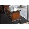 Image 3 : 15 DRAWER CHEST ON STAND (31" X 15 1/2")