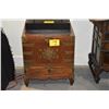 Image 1 : KOREAN CHESTS (PAIR)