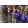 Image 5 : COLLECTION OF VASES, PITCHER & FISH SCULPTURE (6 PCS)