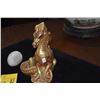 Image 3 : MYTHICAL DRAGON STATUE & STONE EGG (2 PCS)
