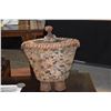 Image 2 : TERRACOTTA ART SCULPTURE (25")