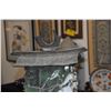 Image 3 : RAKU TEMPLE BY ARABELLA ARK (FORMERLY GAIL BAKUTIS) (15" X 27" X 7 1/2")