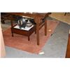 Image 2 : SAFAVIEH TIBETAN WOOL RUG (5' X 7' 6")
