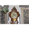Image 2 : LOUIS XV MARQUETRY GRANDFATHER CLOCK W/ORMALU, 18TH-19TH CENTURY