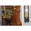 Image 8 : LOUIS XV MARQUETRY GRANDFATHER CLOCK W/ORMALU, 18TH-19TH CENTURY