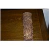 Image 2 : ANTIQUE CHINESE WOODEN WALL POCKETS (2 PCS)