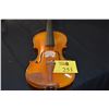 Image 1 : PREMIUM GRADE STUDENT VIOLIN