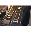 Image 3 : KING TEMPO TROMBONE #306 W/HARD CASE