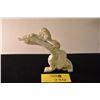 Image 1 : CHINESE SERPENTINE JADE CARVING