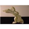Image 2 : CHINESE SERPENTINE JADE CARVING