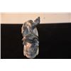 Image 2 : CHINESE SERPENTINE JADE CARVING