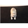 Image 3 : CHINESE SERPENTINE JADE CARVING