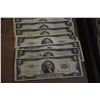Image 2 : 2 DOLLAR BILLS (11 PCS)