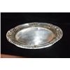 Image 1 : STERLING SILVER DISHES (187.8 G) (3 PCS)