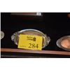 Image 2 : STERLING SILVER DISHES (187.8 G) (3 PCS)