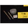 Image 1 : NEIMAN MARCUS STERLING SILVER PEN, STERLING SILVER RETRACTABLE PENCIL & STERLING BOXES (4 PCS)