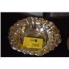 Image 1 : CONTINENTAL SILVER BOWL (325.2 G)
