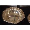 Image 2 : CONTINENTAL SILVER BOWL (325.2 G)