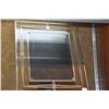 Image 2 : STERLING & GLASS PICTURE FRAME