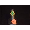 Image 1 : CHINESE 24K JADE RING (9.1 GTW)