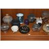 Image 2 : ASSORTED CERAMICS (12 PCS)