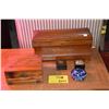 Image 1 : ASSORTED BOXES (5 PCS)