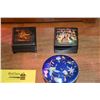 Image 2 : ASSORTED BOXES (5 PCS)