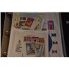 Image 13 : LARGE COLLECTION OF STAMPS
