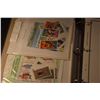 Image 14 : LARGE COLLECTION OF STAMPS