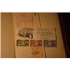 Image 8 : LARGE COLLECTION OF STAMPS