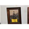 Image 1 : FRAMED PRINT (10" X 13")