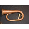 Image 2 : BRASS HORNS (2 PCS)