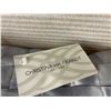 Image 2 : Woven Cocktail Fringe Dress, Silver, Size 4, New with Tag (retail $1100)