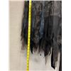 Image 8 : Woven Cocktail Fringe Dress, Black, Size 10, New with Tag (retail $1100)