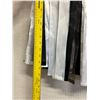 Image 8 : Woven Strapless Cocktail Short Dress, White & Black, Size 2, New with Tag (Orig. Retail $1500)