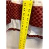 Image 8 : Woven Cocktail Wave Gown, Cappuccino, Size 4, New with Tag (Orig. Retail $2250)