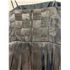 Image 8 : Woven Cocktail Swing Gown, Black, Size 4, New with Tag (retail $2700)