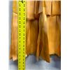 Image 10 : Woven Cocktail Swing Gown, Gold, Size 10, New with Tag (retail $2700)